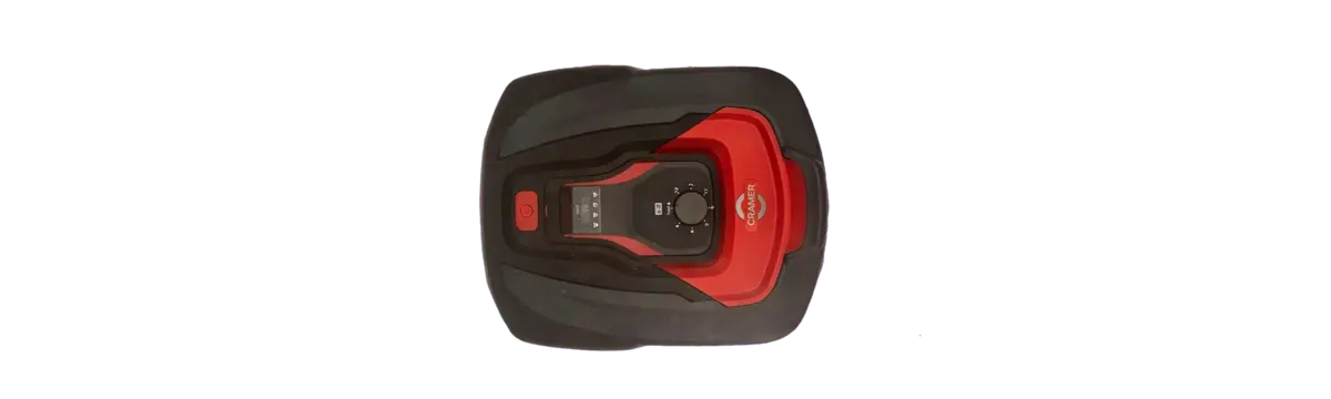 Cramer RM2700 Mähroboter