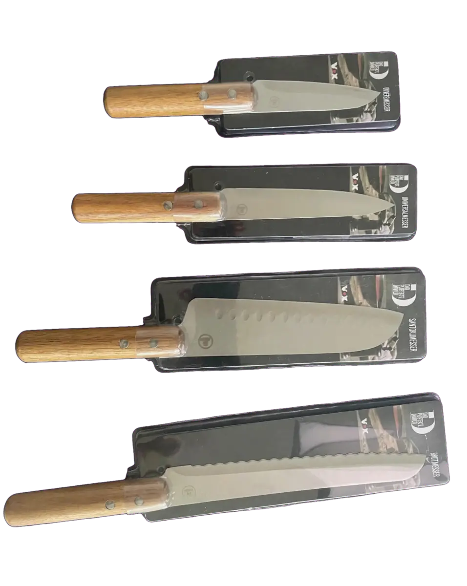VOX Messerset