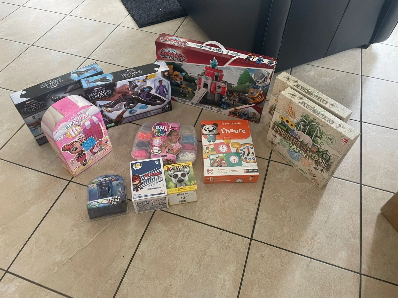 20 x Spielzeug Mix Restposten Sonderposten A-Ware Neuware OVP